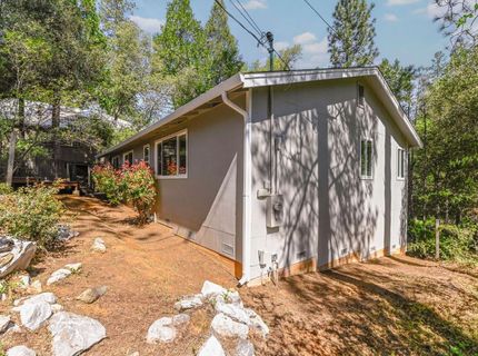 830 Sheep Ranch Rd, Murphys, CA 95247 Photo
