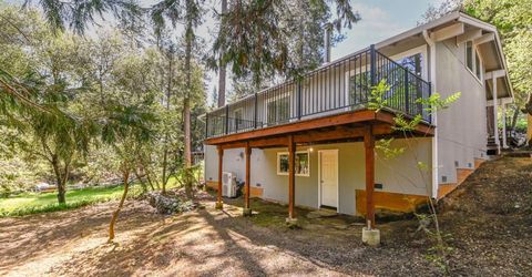 830 Sheep Ranch Rd, Murphys, CA 95247 Photo
