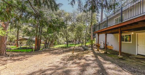830 Sheep Ranch Rd, Murphys, CA 95247 Photo