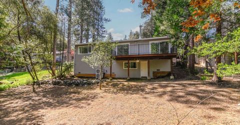 830 Sheep Ranch Rd, Murphys, CA 95247 Photo
