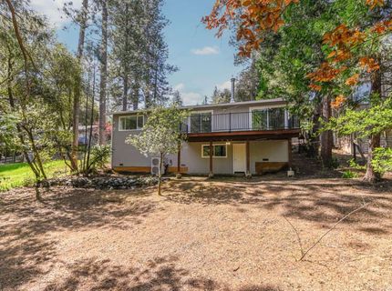 830 Sheep Ranch Rd, Murphys, CA 95247 Photo