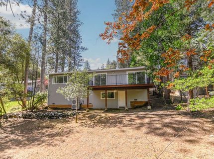 830 Sheep Ranch Rd, Murphys, CA 95247 Photo
