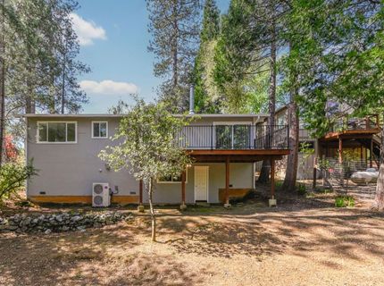 830 Sheep Ranch Rd, Murphys, CA 95247 Photo
