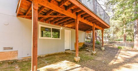 830 Sheep Ranch Rd, Murphys, CA 95247 Photo