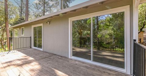 830 Sheep Ranch Rd, Murphys, CA 95247 Photo