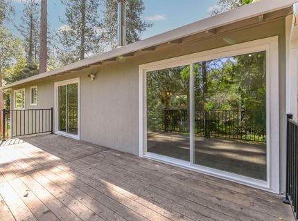 830 Sheep Ranch Rd, Murphys, CA 95247 Photo