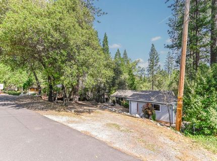 830 Sheep Ranch Rd, Murphys, CA 95247 Photo