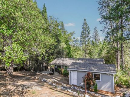 830 Sheep Ranch Rd, Murphys, CA 95247 Photo