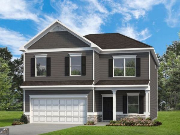 124 Sycamore Lane, Calhoun, GA 30701