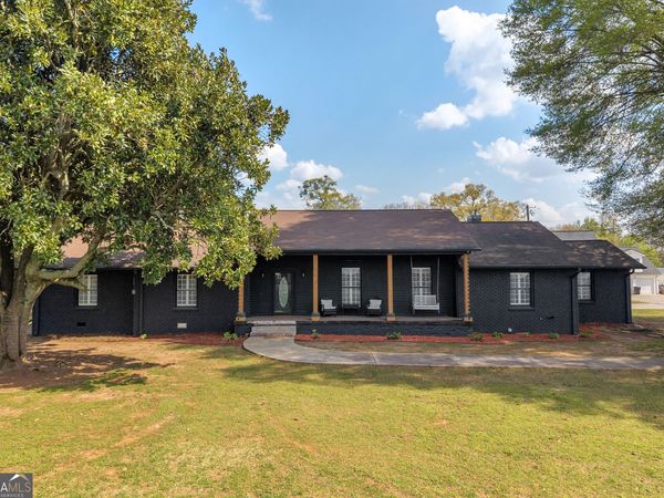 61 Turkey Creek Road, Carnesville, GA 30521