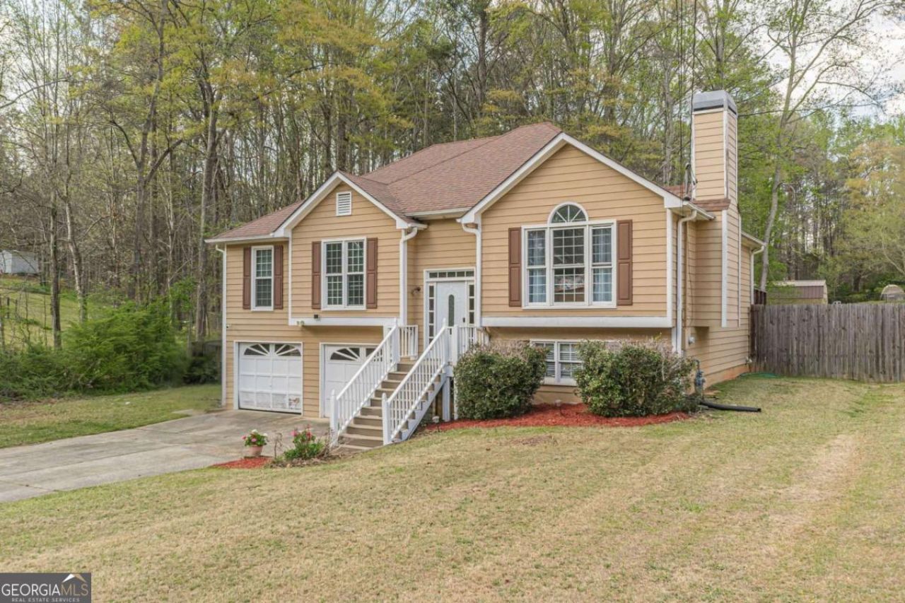 34 Shady Oak Court, Dallas, GA 30157 Main Photo