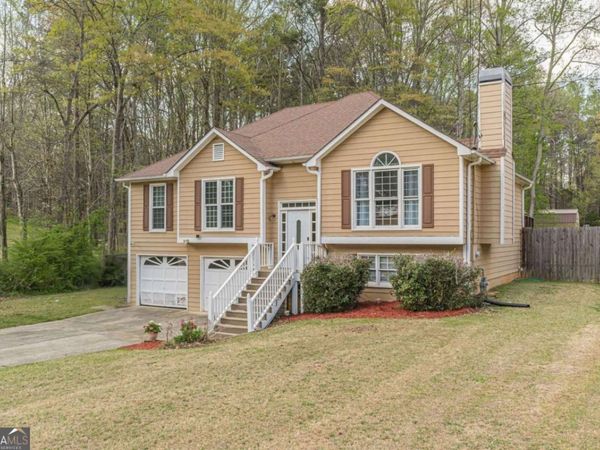 34 Shady Oak Court, Dallas, GA 30157