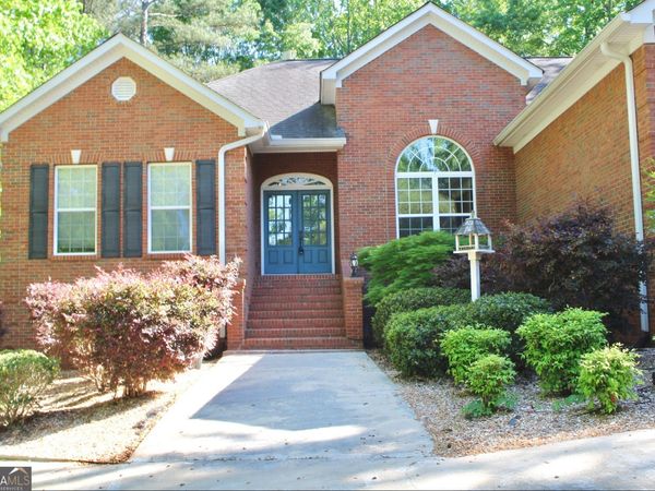 405 Canterbury Drive, Lagrange, GA 30241