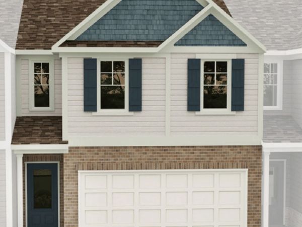 6343 Warbler Court, Morrow, GA 30260