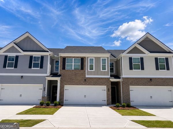 6351 Warbler Court, Morrow, GA 30260