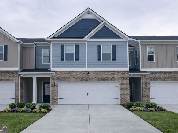 6355 Warbler Court, Morrow, GA 30260