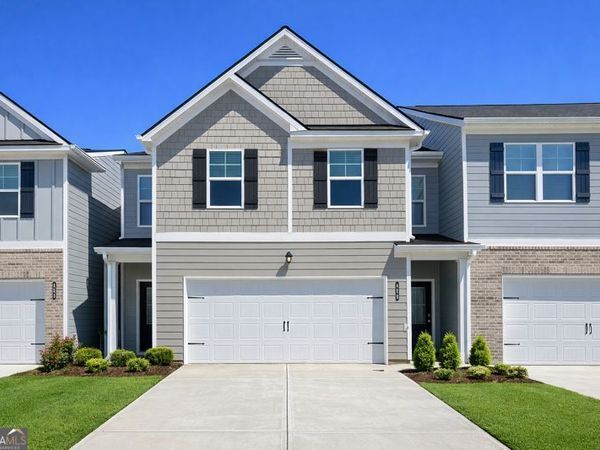 6363 Warbler Court, Morrow, GA 30260