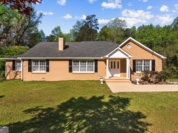 2492 Old Norcross Road, Tucker, GA 30084
