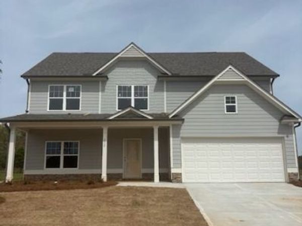 232 Hampton Hollow Drive, Jefferson, GA 30549