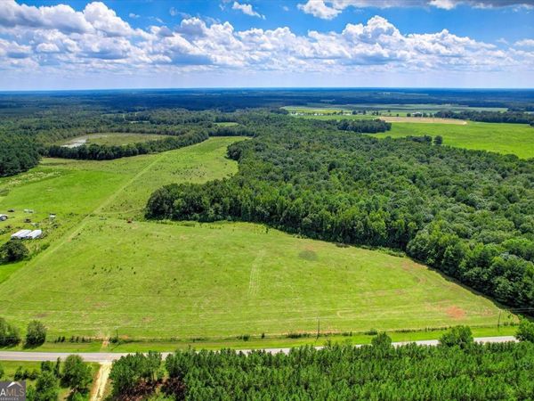 3280 Eden Church Road, Louisville, GA 30434