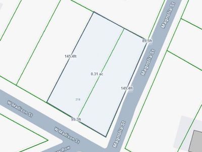 0 W Madison Street, York, SC 29745