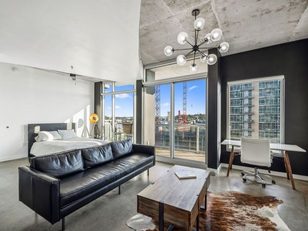 600 12th Ave S, Unit 1410, Nashville, TN 37203
