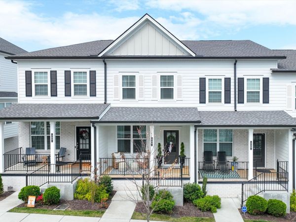 720 Fordham Dr , Brentwood, TN 37027