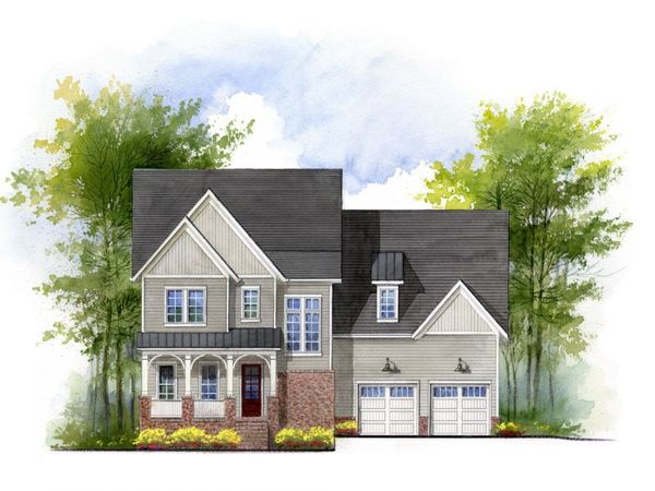 3018 Winterberry Drive , Nolensville, TN 37135