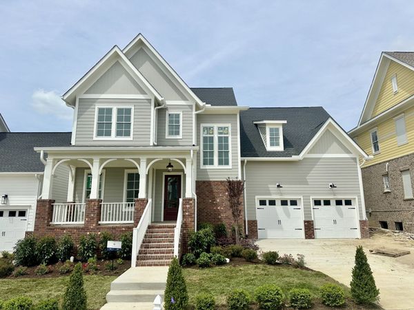 3018 Winterberry Drive, Nolensville, TN 37135