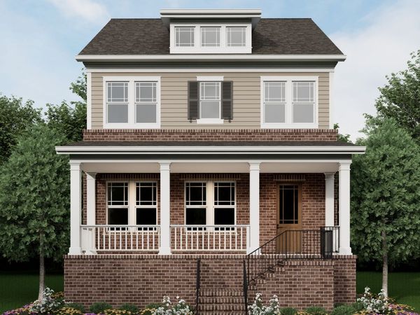 121 Fairmore Court , Franklin, TN 37064