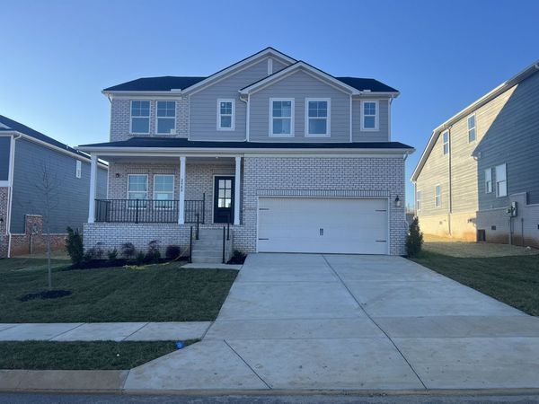 2942 Sharpstone Dr , Columbia, TN 38401