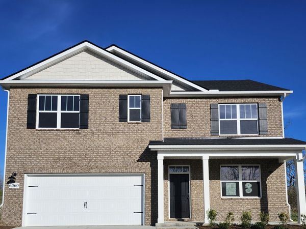 6060 Eugene Drive, Smyrna, TN 37167