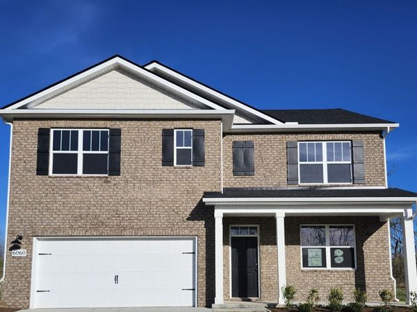 6060 Eugene Drive , Smyrna, TN 37167