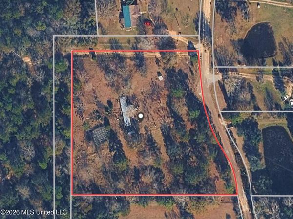 21497 Sadler Road, Saucier, MS 39574