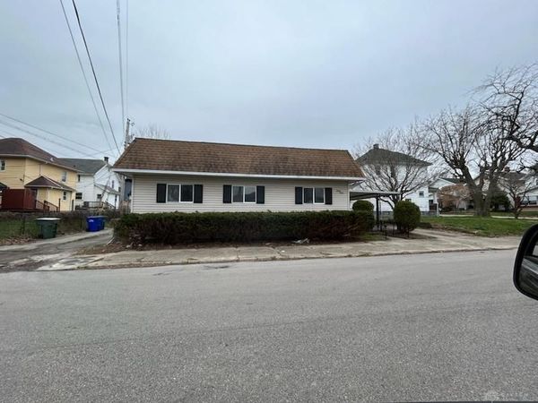 2012 Saint Charles Avenue, Dayton, OH 45410