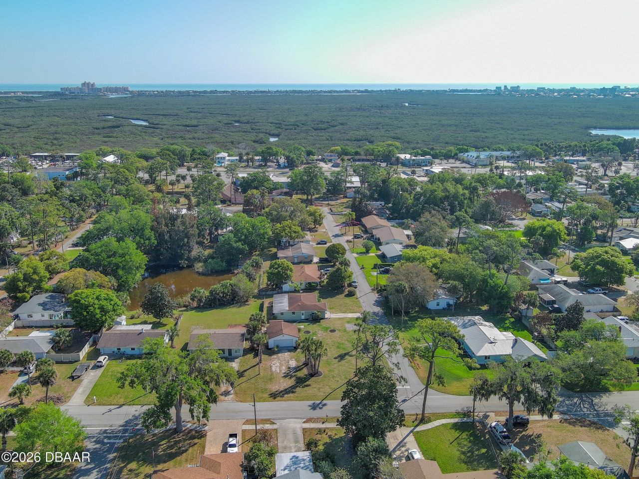 11 Swan Avenue, New Smyrna Beach, FL 32168 Photo
