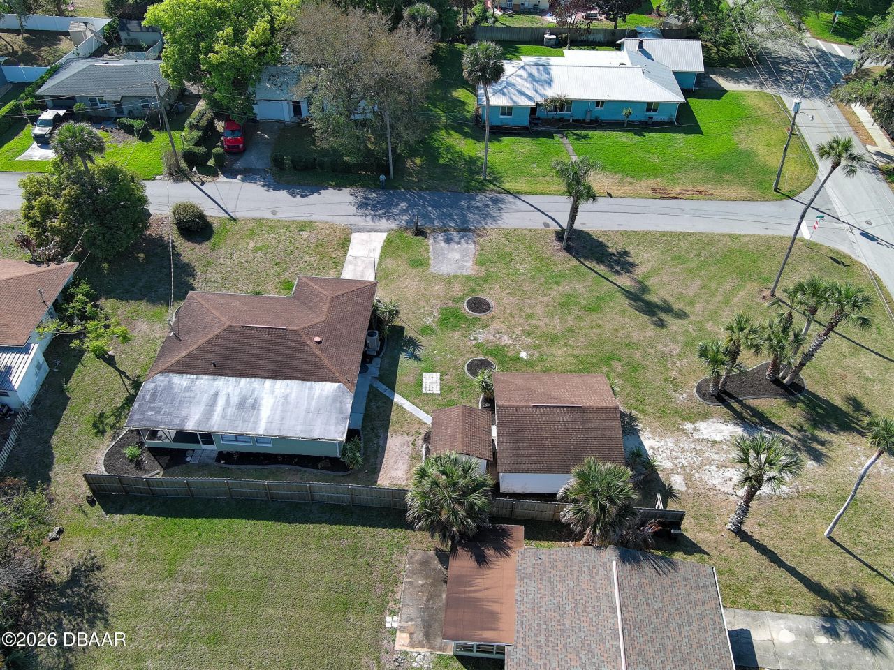 11 Swan Avenue, New Smyrna Beach, FL 32168 Photo