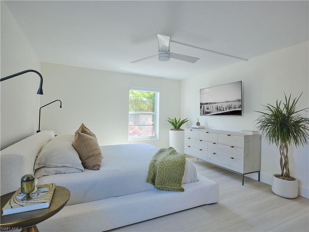 322 Harbour Dr, Unit 104D, Naples, FL 34103 Photo