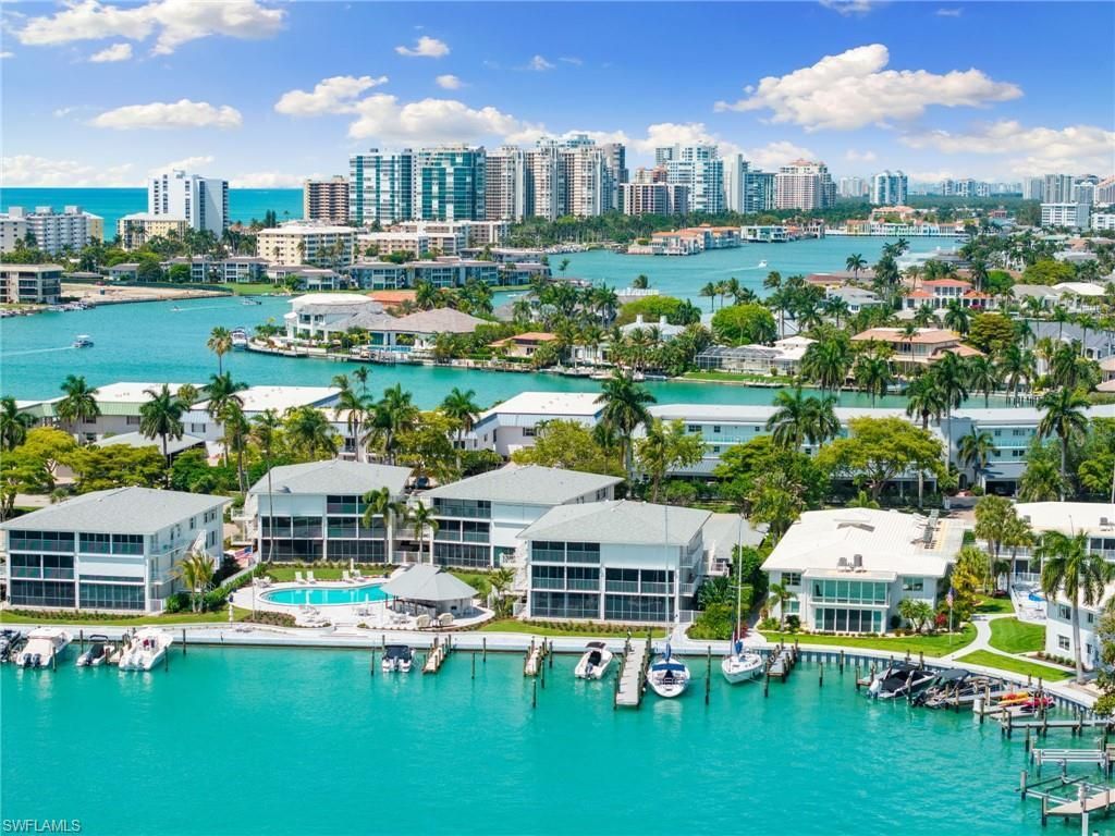 322 Harbour Dr, Unit 104D, Naples, FL 34103 Photo