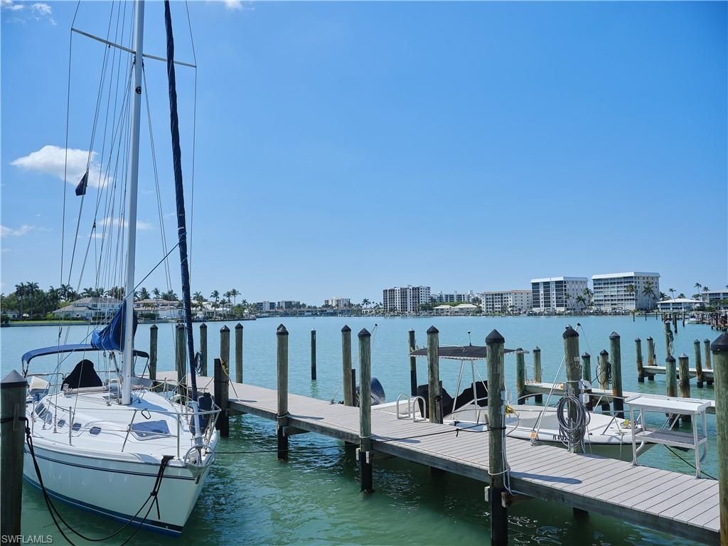 322 Harbour Dr, Unit 104D, Naples, FL 34103 Photo