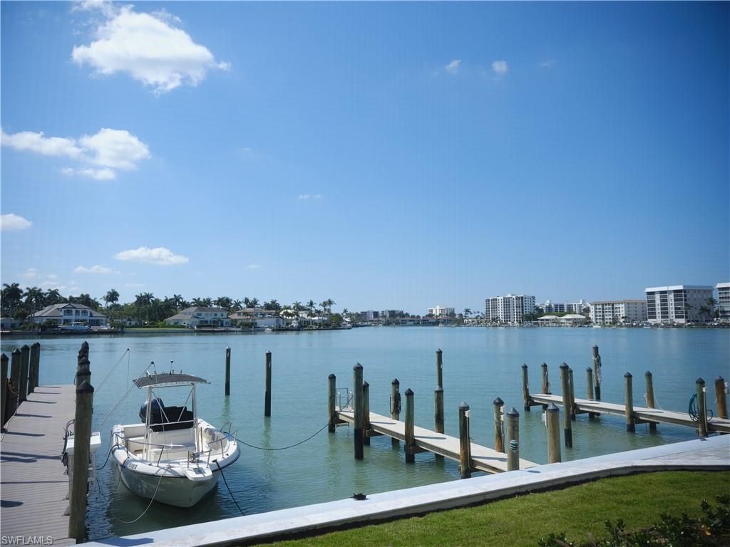 322 Harbour Dr, Unit 104D, Naples, FL 34103 Photo