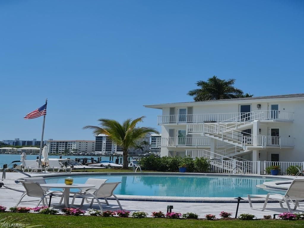 322 Harbour Dr, Unit 104D, Naples, FL 34103 Photo