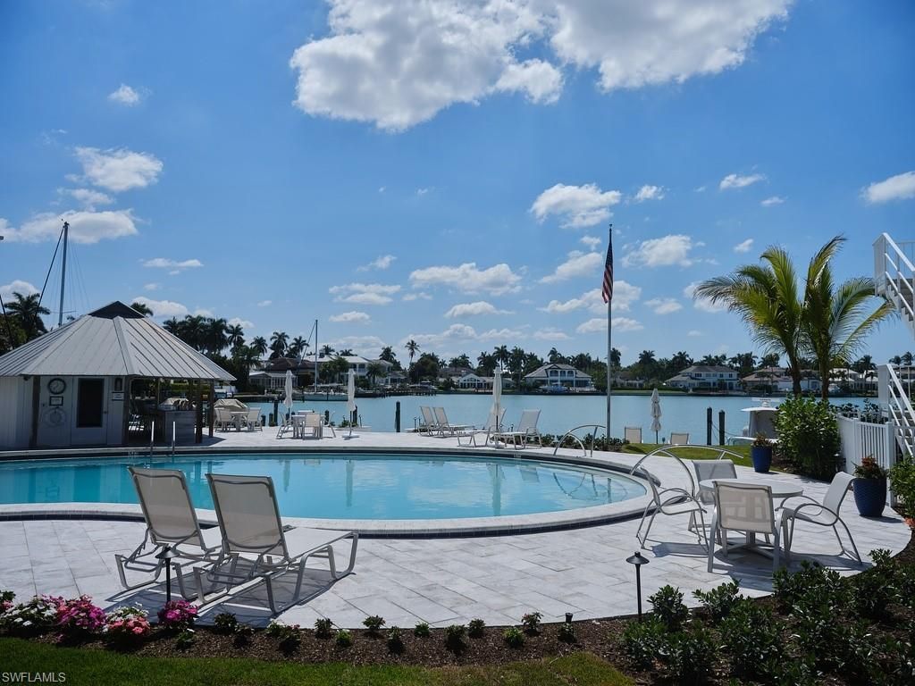 322 Harbour Dr, Unit 104D, Naples, FL 34103 Photo