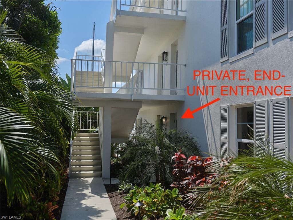 322 Harbour Dr, Unit 104D, Naples, FL 34103 Photo