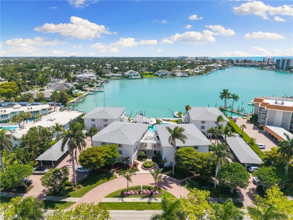 322 Harbour Dr, Unit 104D, Naples, FL 34103 Photo