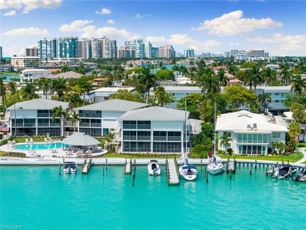 322 Harbour Dr, Unit 104D, Naples, FL 34103 Photo