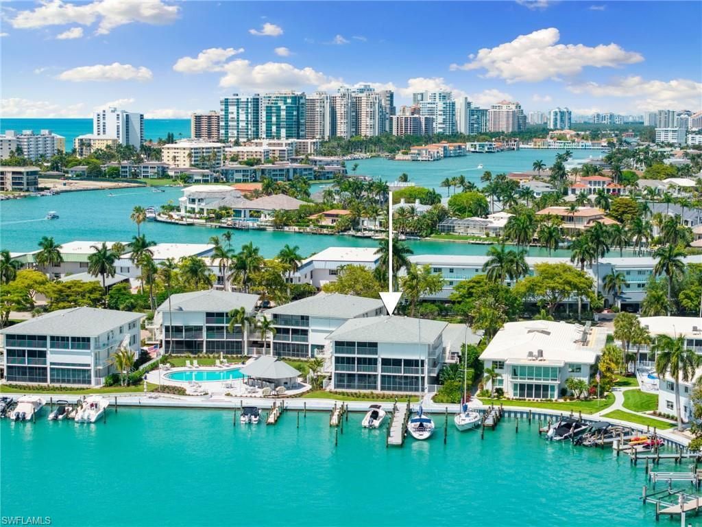 322 Harbour Dr, Unit 104D, Naples, FL 34103 Photo