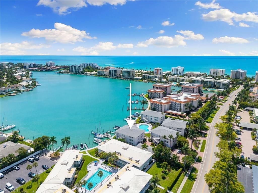 322 Harbour Dr, Unit 104D, Naples, FL 34103 Photo