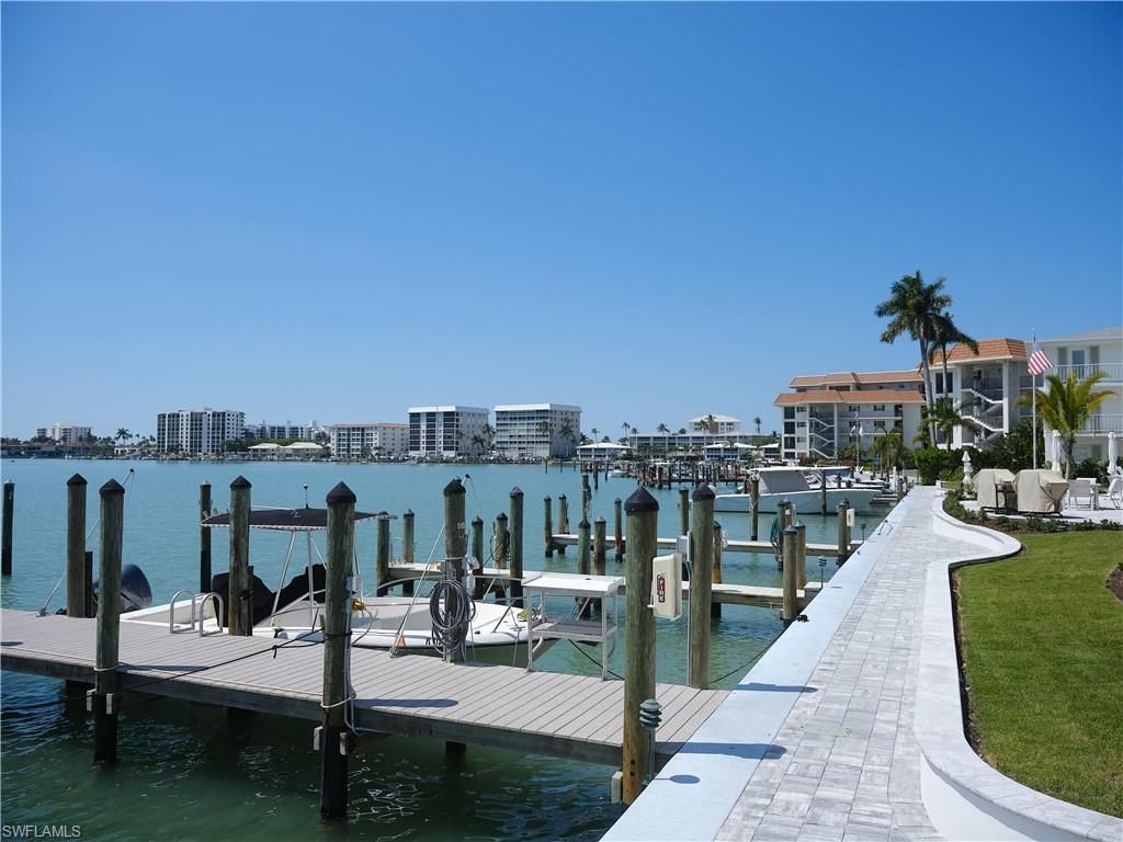 322 Harbour Dr, Unit 104D, Naples, FL 34103 Photo