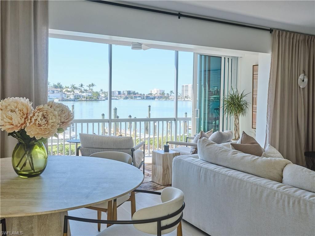 322 Harbour Dr, Unit 104D, Naples, FL 34103 Photo